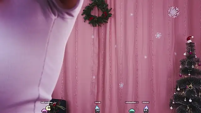 KimWilli online show from 12-14-24, 07:25