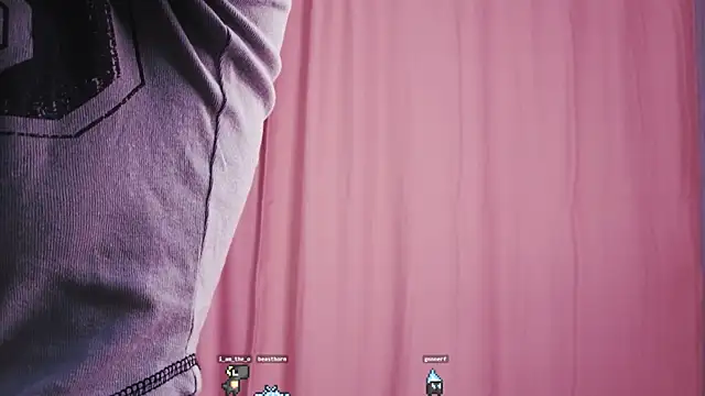 KimWilli online show from 01-13-25, 07:20