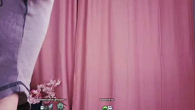 KimWilli online show from 01-13-25, 10:24