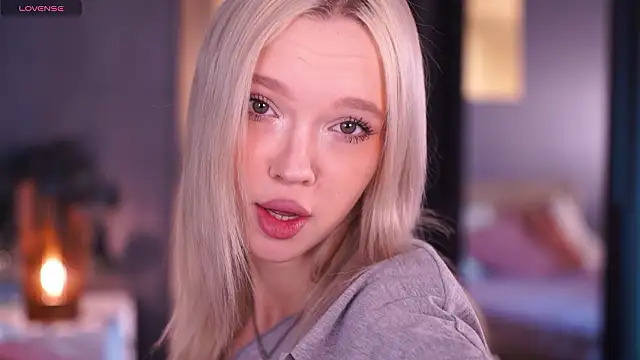  AlinaBailey online show from 03-08-26, 08:17