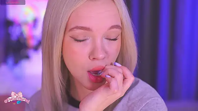  AlinaBailey online show from 03-23-26, 08:14