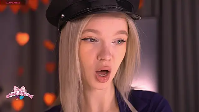  AlinaBailey online show from 02-21-26, 08:16