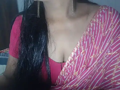 Indianstreamm online show from 12-02-24, 08:06