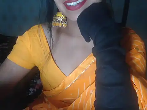 Indianstreamm online show from 03-13-25, 10:54