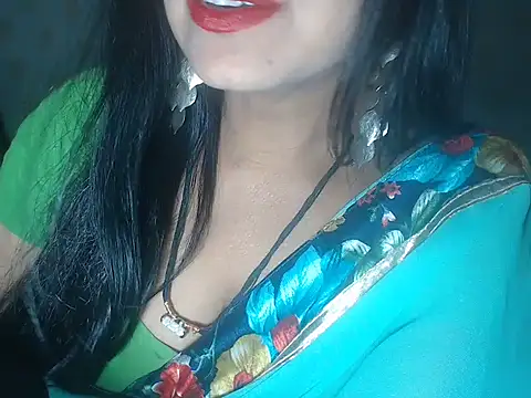 Indianstreamm online show from 03-19-25, 04:45