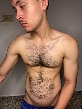 Desmon Clark online show from 04-09-26, 06:30