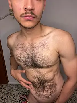 Desmon Clark online show from 04-02-26, 05:25