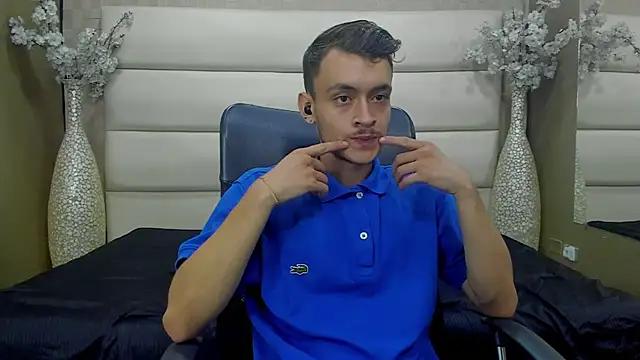 Desmon Clark online show from 03-09-25, 12:42