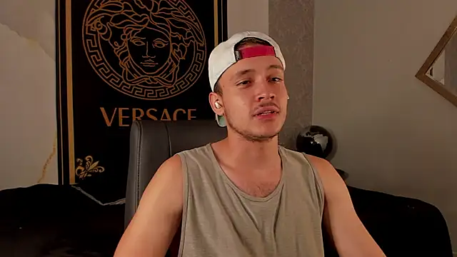 Desmon Clark online show from 09-18-25, 11:52