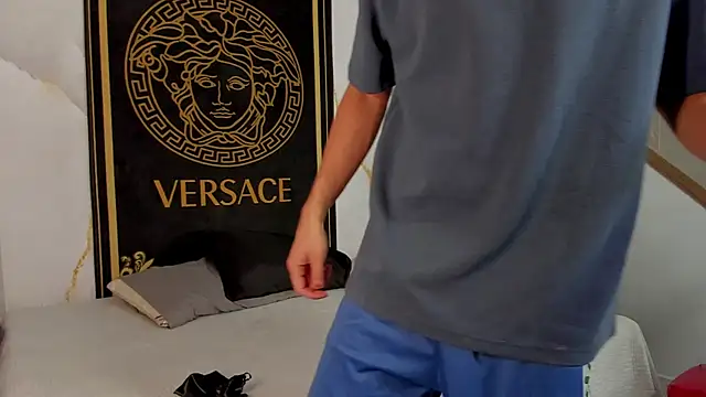 Desmon Clark online show from 02-27-25, 07:26