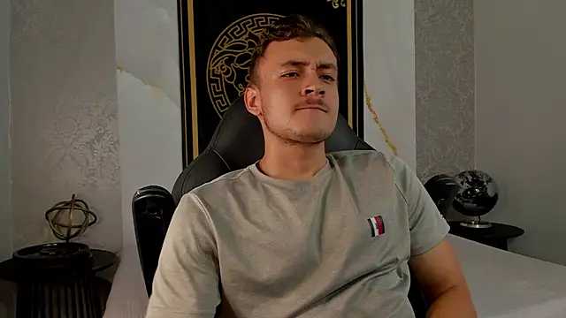 Desmon Clark online show from 03-05-25, 12:05