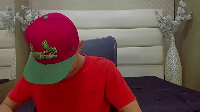 Desmon Clark online show from 03-16-25, 02:43