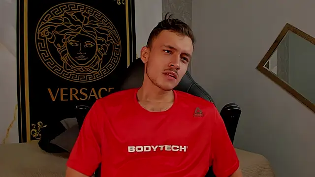 Desmon Clark online show from 03-06-25, 10:36