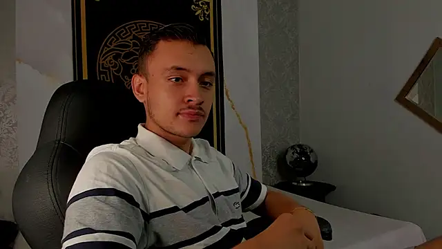 Desmon Clark online show from 03-02-25, 07:52