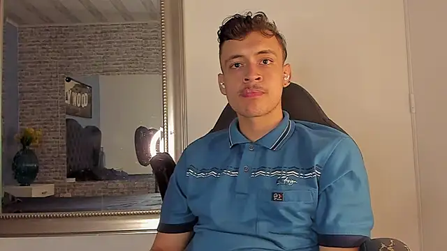 Desmon Clark online show from 09-29-25, 09:42