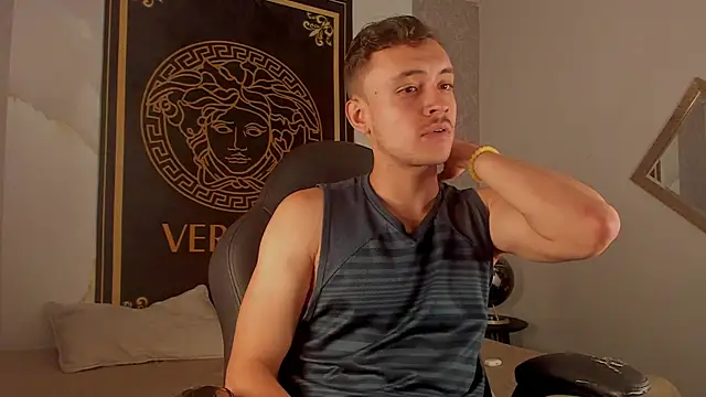 Desmon Clark online show from 10-01-25, 09:40