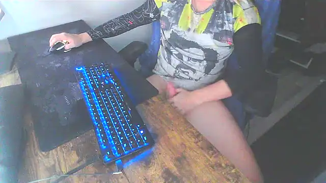 Snapshot of WouldLovetoFuckYou666 chatting on 03-23-25, 12:15 WouldLovetoFuckYou666 online show from 03-23-25, 12:15