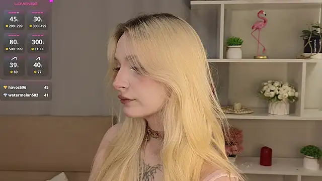 Naughty  Couplles online show from 02-26-26, 03:28