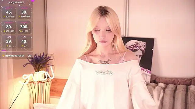 Naughty  Couplles online show from 01-17-26, 04:32