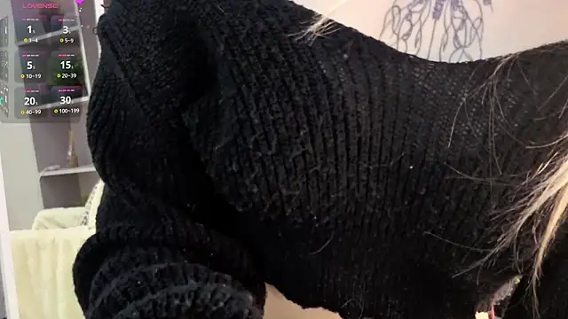 Naughty  Couplles online show from 03-12-26, 03:23