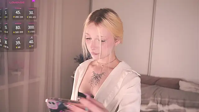 Naughty  Couplles online show from 02-13-26, 04:07