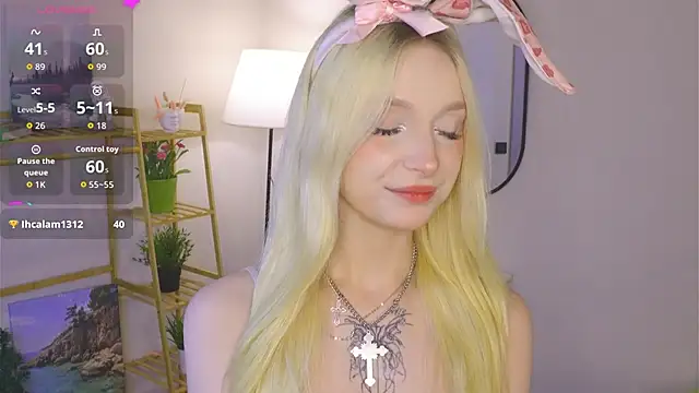 Naughty  Couplles online show from 02-19-26, 03:14