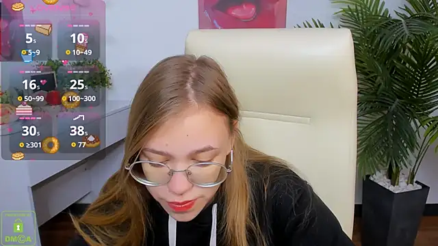 LayriantaVee online show from 10-06-25, 06:03