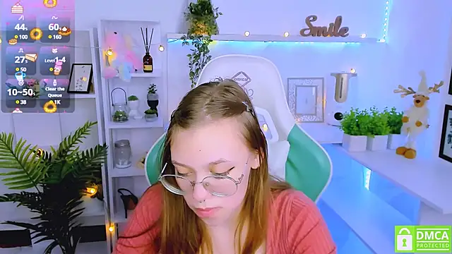 LayriantaVee online show from 03-09-25, 07:12