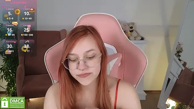 LayriantaVee online show from 04-23-26, 12:29