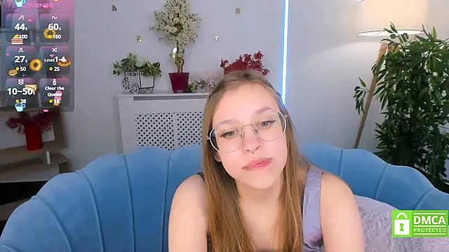 LayriantaVee online show from 02-27-25, 10:33