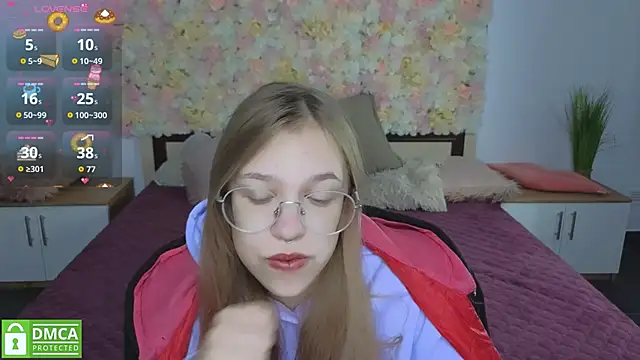 LayriantaVee online show from 10-01-25, 05:56