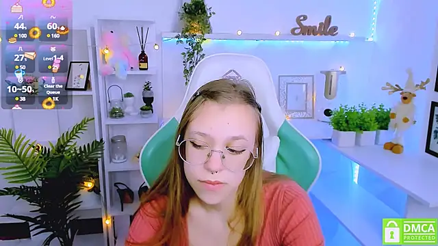 LayriantaVee online show from 03-08-25, 01:47