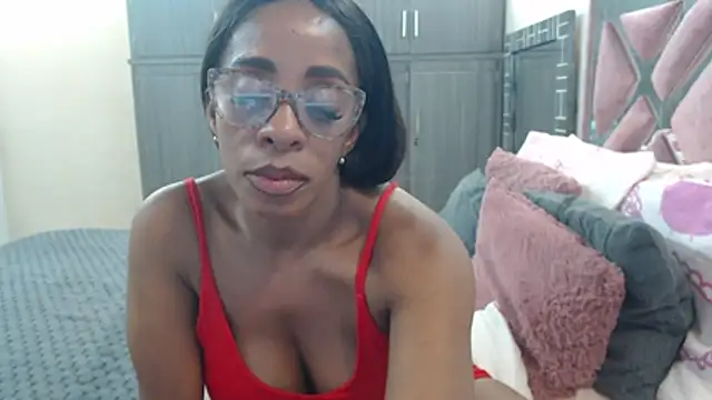 Snapshot of Ginachaudex chatting on 07-13-26, 11:42 Ginachaudex online show from 07-13-26, 11:42
