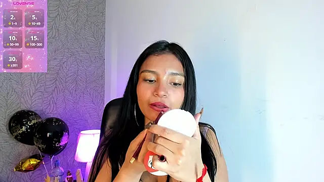 Candys victoria online show from 10-09-25, 03:18