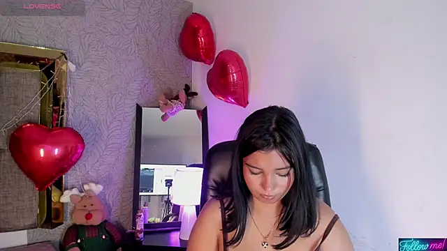 Candys victoria online show from 02-14-26, 02:45