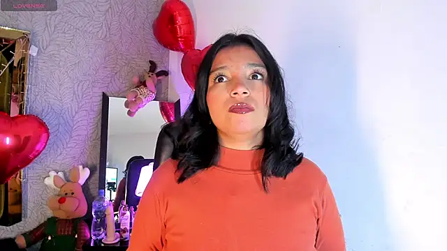 Candys victoria online show from 02-26-26, 04:23