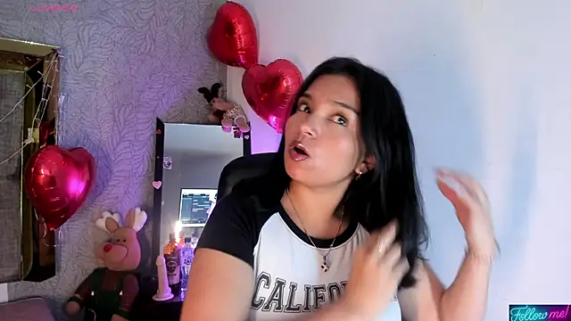 Candys victoria online show from 03-15-26, 04:30