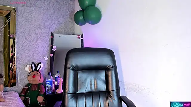 Candys victoria online show from 04-08-26, 02:57