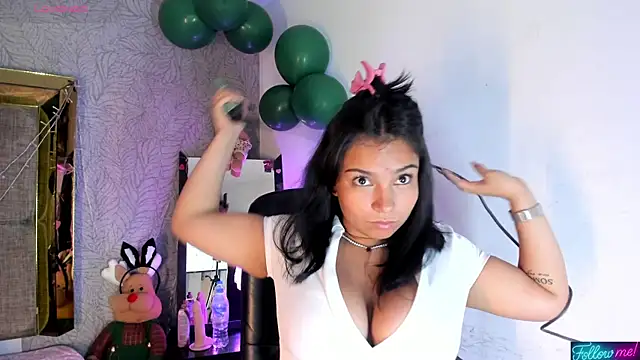 Candys victoria online show from 04-07-26, 05:20