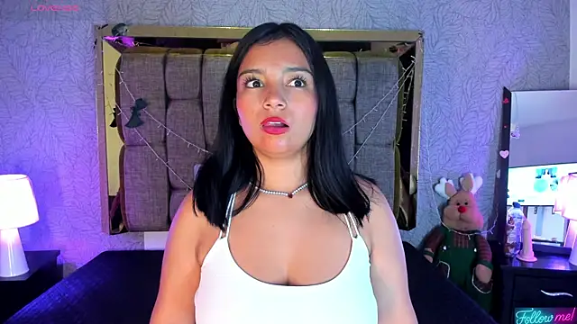 Candys victoria online show from 04-09-26, 03:19