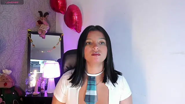 Candys victoria online show from 02-12-26, 02:44