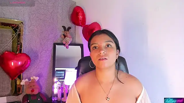 Candys victoria online show from 02-15-26, 03:29