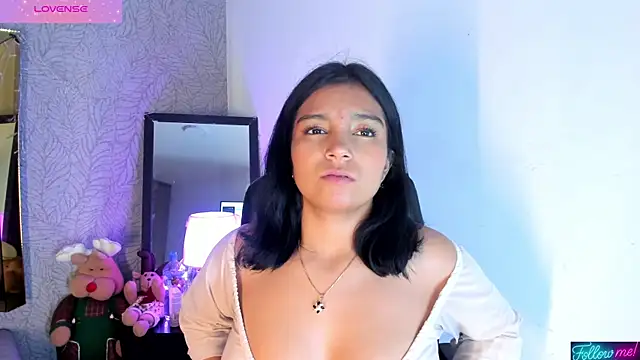 Candys victoria online show from 02-06-26, 04:08