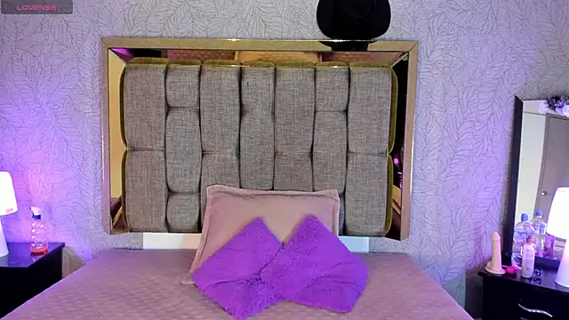 Candys victoria online show from 11-28-25, 03:07