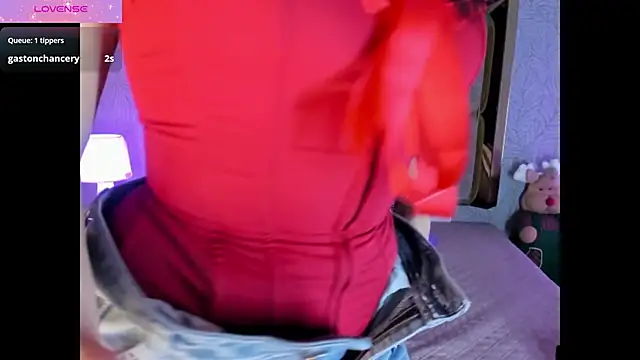 Candys victoria online show from 12-05-25, 02:21