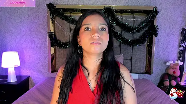 Candys victoria online show from 12-18-25, 02:05