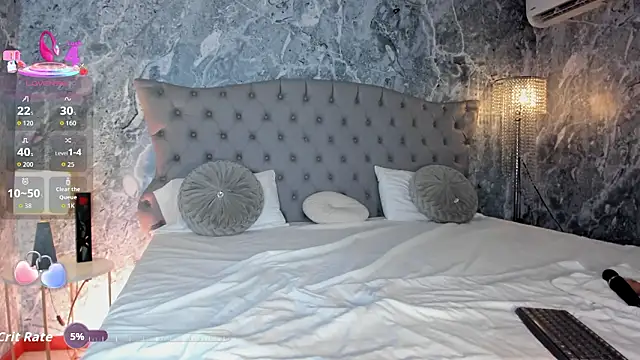 Maiia Cute online show from 02-25-26, 02:23