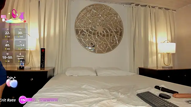 Maiia Cute online show from 03-13-26, 02:16