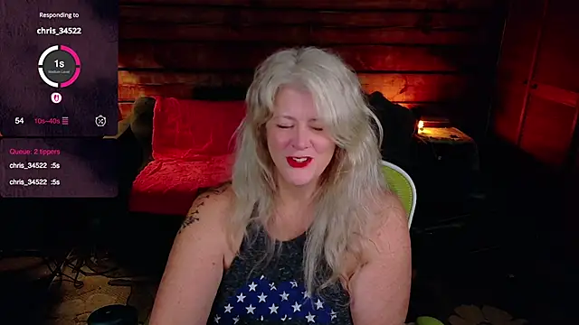 AliceHarlot online show from 11-02-25, 04:06