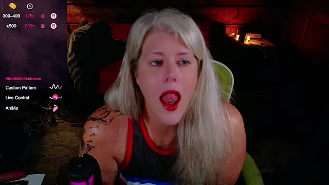 AliceHarlot online show from 11-09-25, 05:11